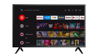 Televizor Vivax Imago B Series 32LE20K Android, 32’’ (80 cm), HD, i zi