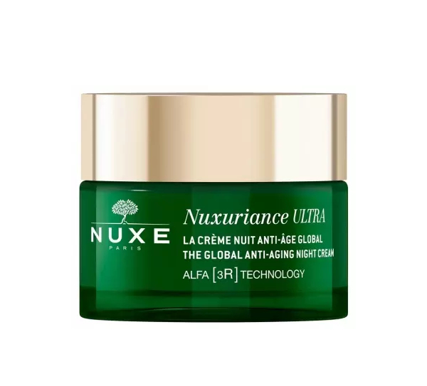 Крема за ноќ Nuxe Nuxuriance Ultra, 50 мл