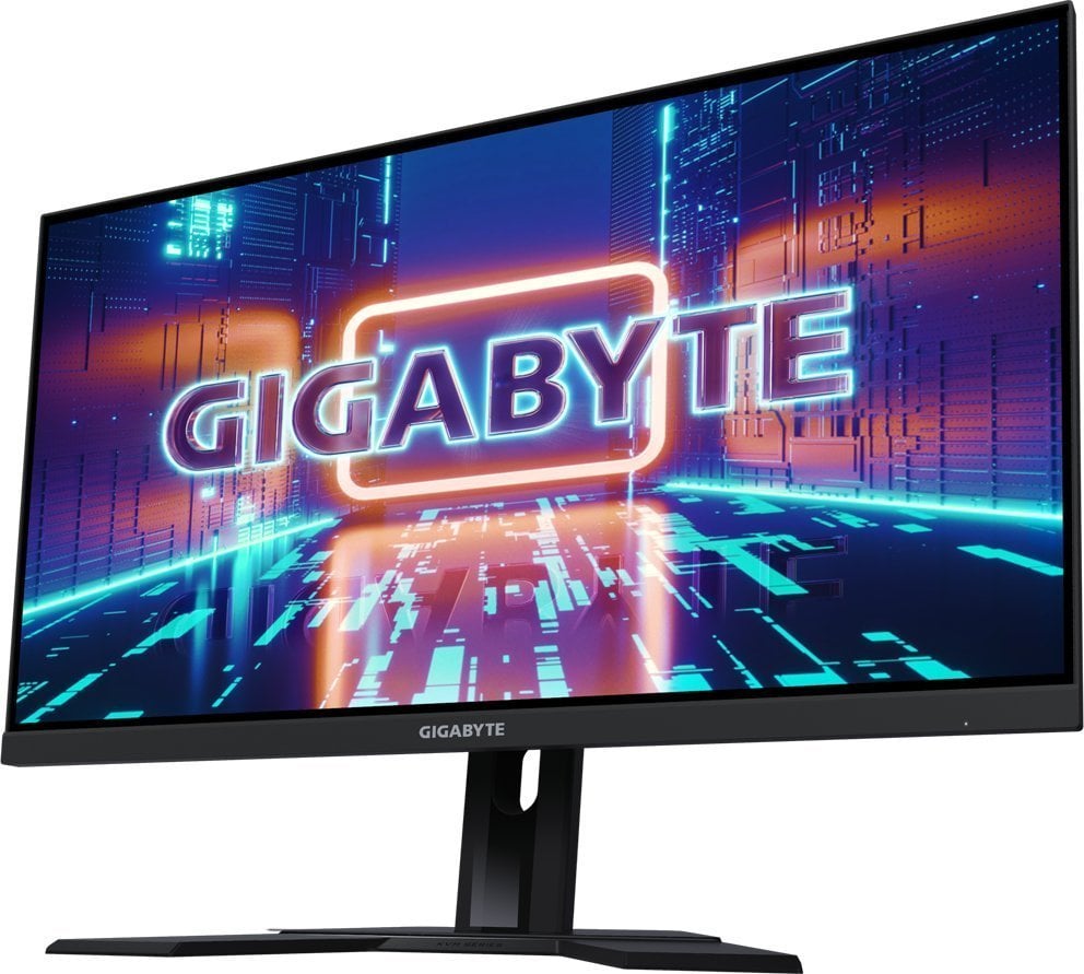 Monitor Gigabyte M27Q KVM, LED 27'' IPS, WQHD, i zi
