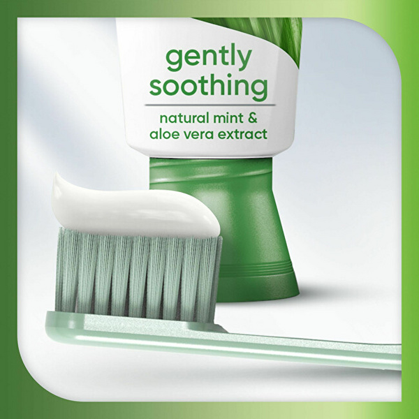 Pastë për dhëmbë Sensodyne Nourish Gently Soothing, 75 ml