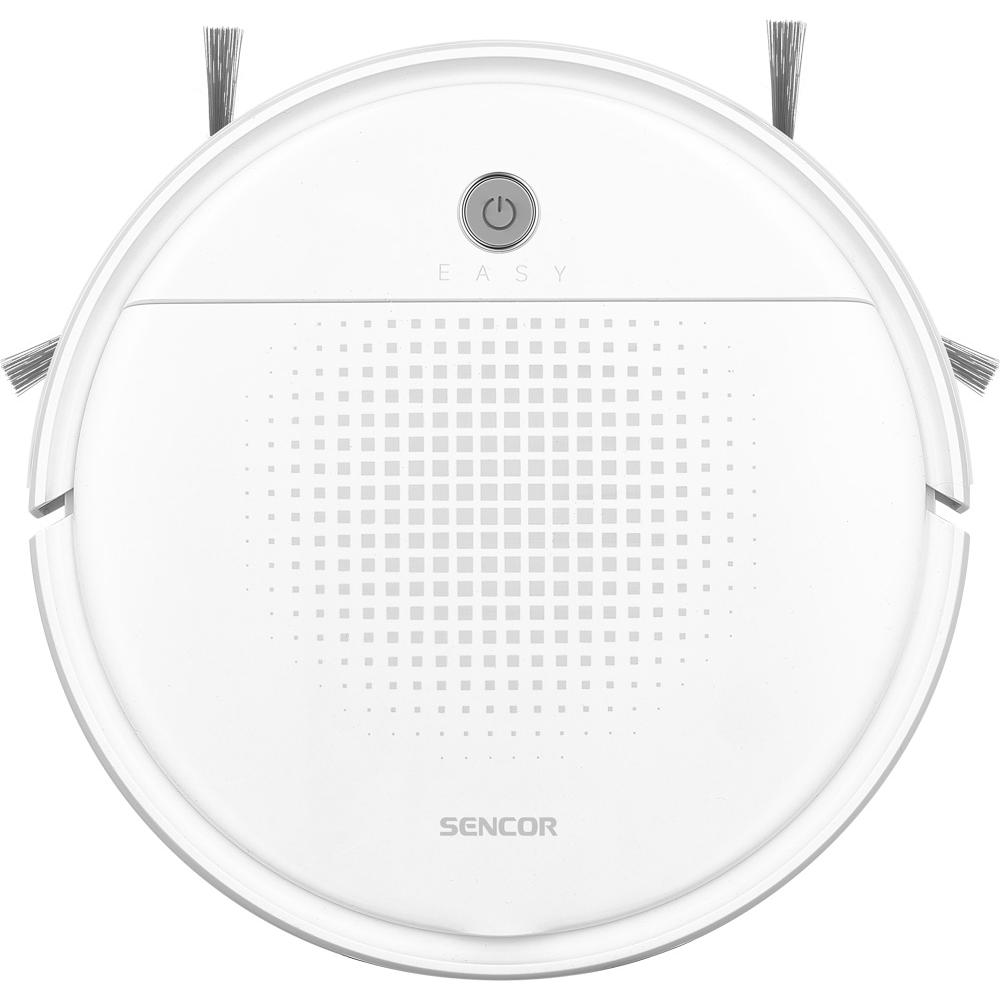 Fshesë robotike Sencor SRV 1550WH, e Bardhë