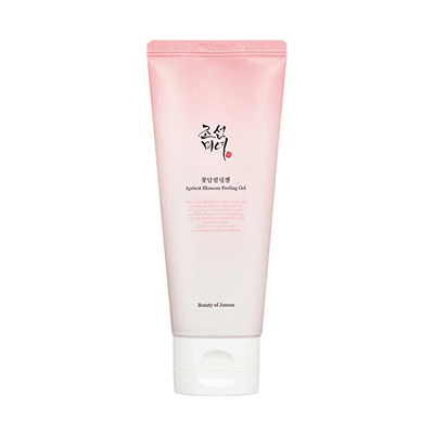 Piling për fytyrë Beauty of Joseon Apricot Blossom, 100 ml