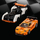 Set LEGO® Speed ??Champion 76918 McLaren Souls GTA McLaren F1 LM, 581 pjesë