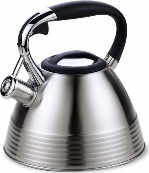 Ibrik Maestro MR-1315N, 3L, i argjendtë
