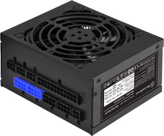 Burim energjie SilverStone SST-SX700-PT SFX, 700W