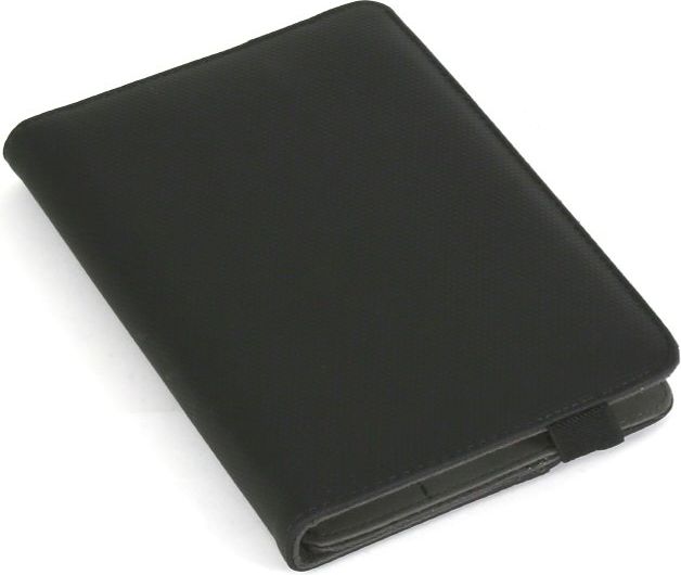 Set këllëf dhe power bank për tablet Omega, 7", i zi