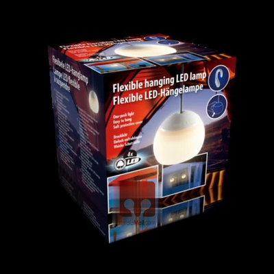 Llamp Led