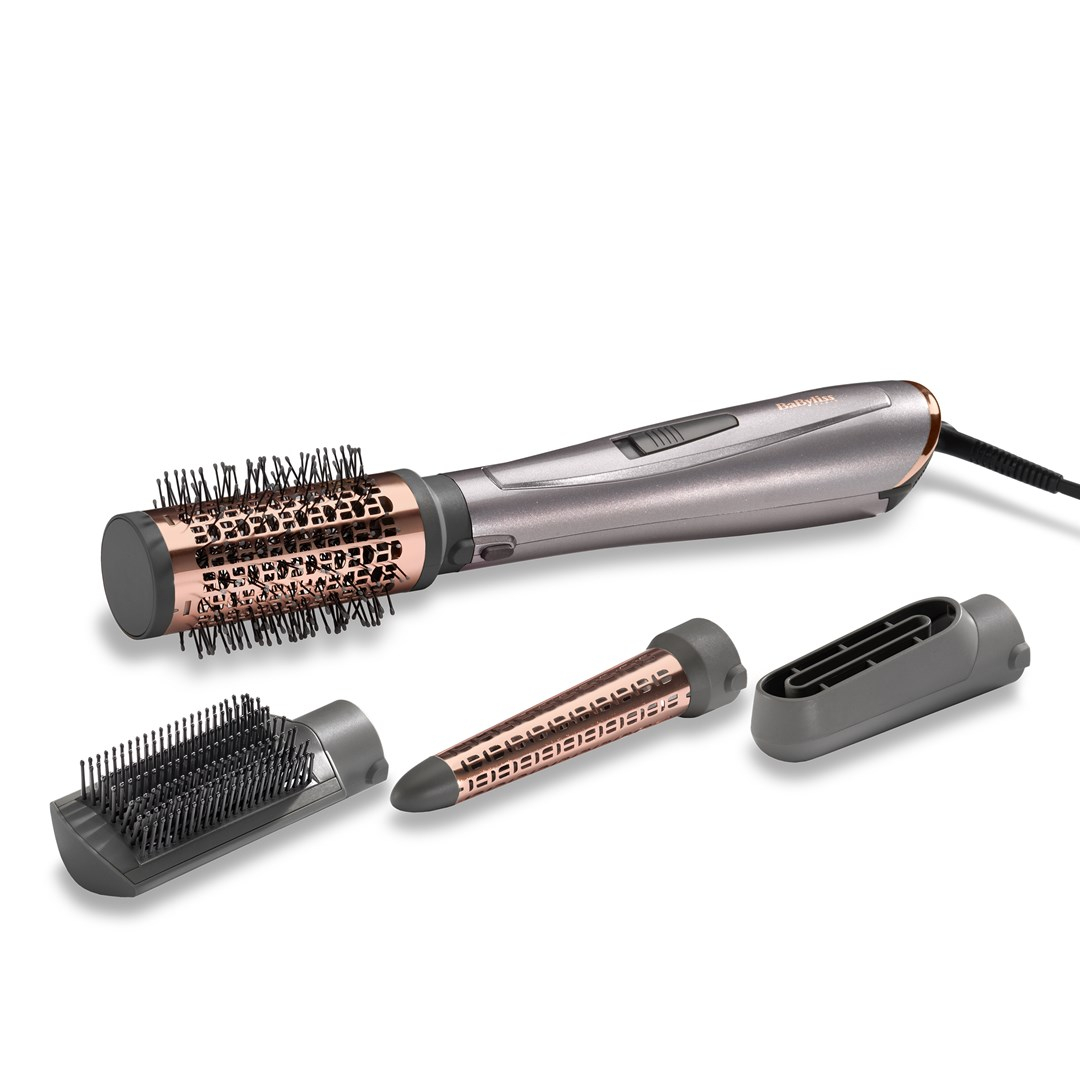 Stiluese për flokë BaByliss Air Style, 1000 W