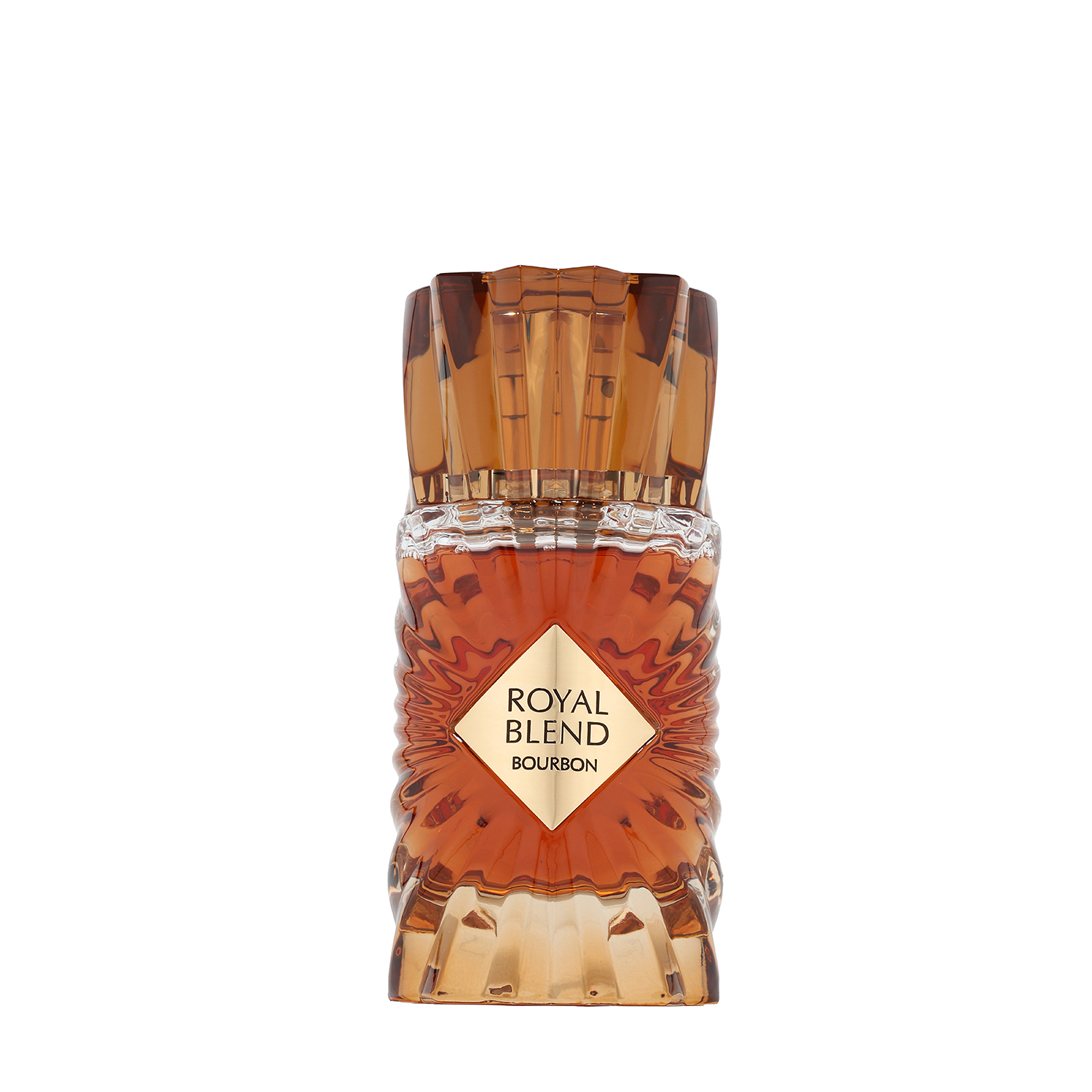 Extrait de Parfum French Avenue Royal Blend Bourbon,100ml