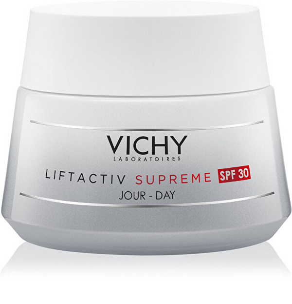 Krem Vichy SPF30 Liftactiv Supreme, 50 ml