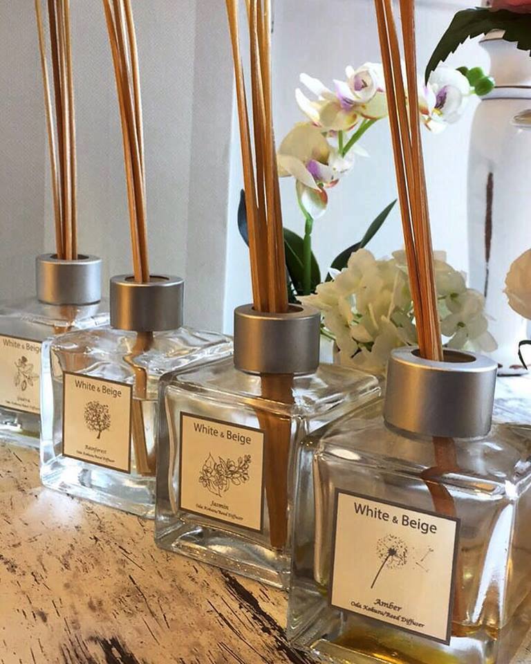 Aromë për shtëpi Cash Home, 120 ml