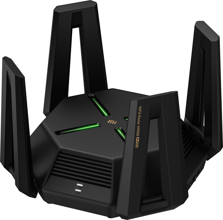 Router Xiaomi Mi AX9000