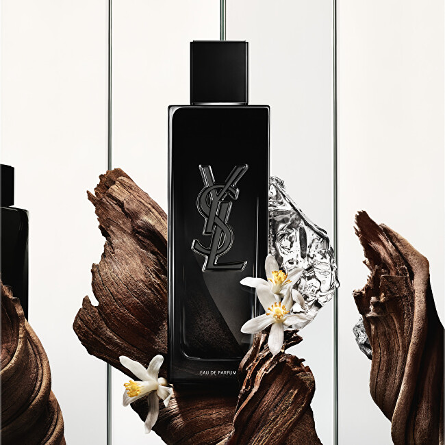 Eau de Parfum Yves Saint Laurent (plnitelná)