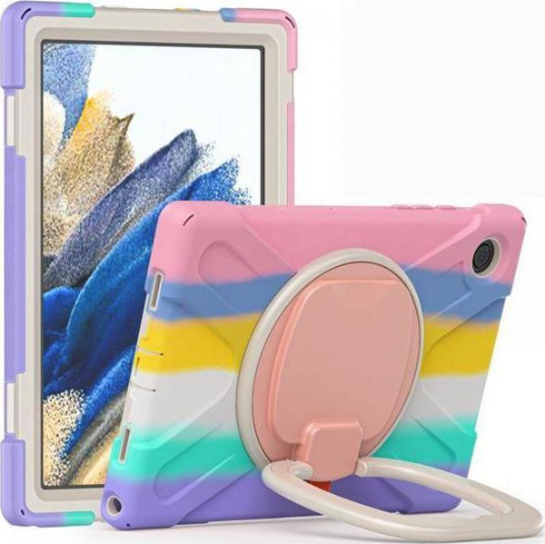 Mbrojtëse tableti Tech-Protect X-Armor për Samsung Galaxy Tab A8 10.5 X205