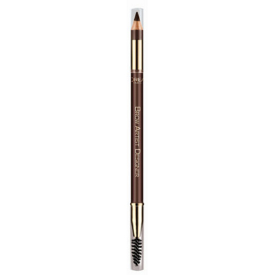 Laps vetullash Loreal Paris Brow Artist 303 Dark Brunette 1.2 g