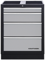 Dollap me 4 sirtarë Dollap me 4 sirtarë