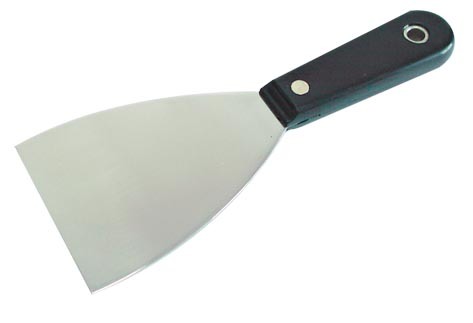 Shpatull për lëmim Mega, 80mm 