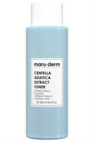 Maruderm Centella Asiatica Extract Toner Maruderm Centella Asiatica Extract Toner