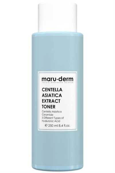 Maruderm Centella Asiatica Extract Toner