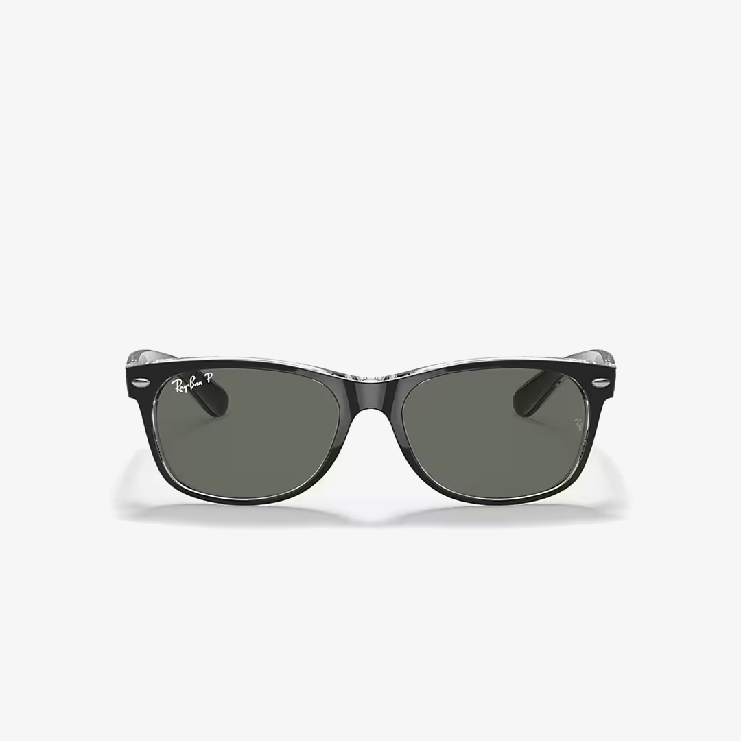 Syze dielli Ray-Ban RB2132 605258 55