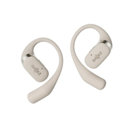 Kufje Shokz OpenFit, Wireless, të bardha