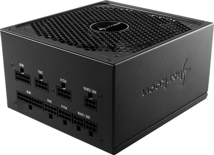 Burim energjie Sharkoon SilentStorm CoolZero ATX, 650W