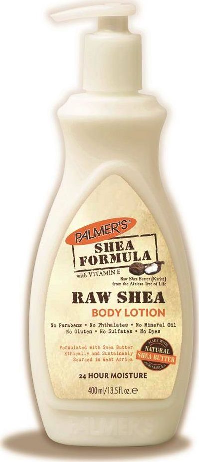 Balsam për trup Palmer's Shea, 400ml