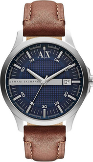 Orë dore Armani Exchange Hampton AX2133