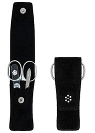 Set manikyri DuKaS Premium Line Solingen 876, i zi Set manikyri DuKaS Premium Line Solingen 876, i zi