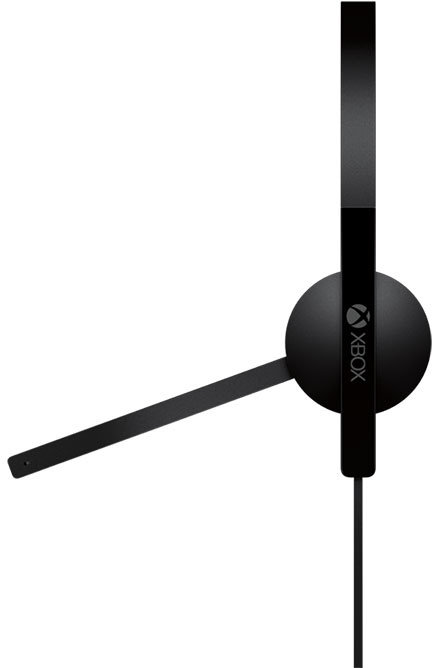 Kufje Microsoft Chat për XboxOne