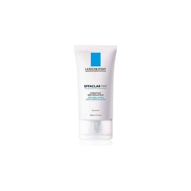 Krem hidratues La Roche-Posay Effaclar Mat , 40ml