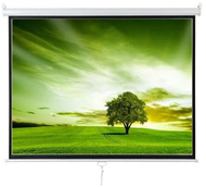Tabelë për projektor Aveli 74", 150x113 cm (4:3)