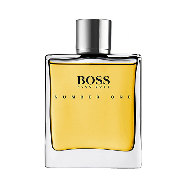 Eau de Toilette BOSS Boss No. 1