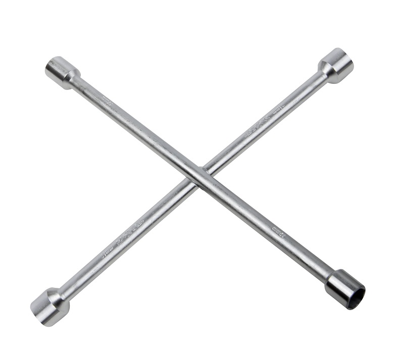 Çelës i kombinuar Pro-Line Cross, 17 x 19 x 21 x 22 mm