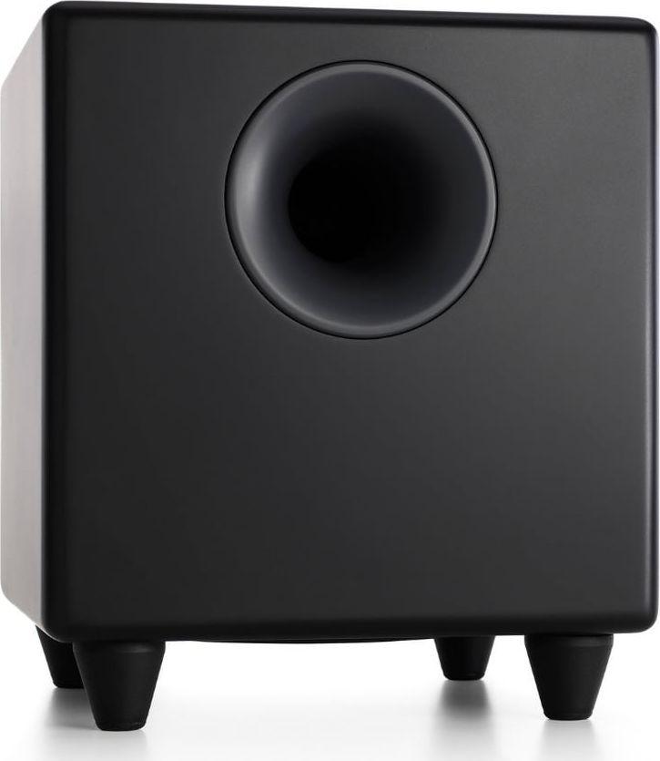 Altoparlant AudioEngine S8, 125 W, i zi dhe i bardhë Altoparlant AudioEngine S8, 125 W, i zi dhe i bardhë