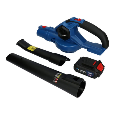 Fryrëse Gjethesh BLAUPUNKT CB2010