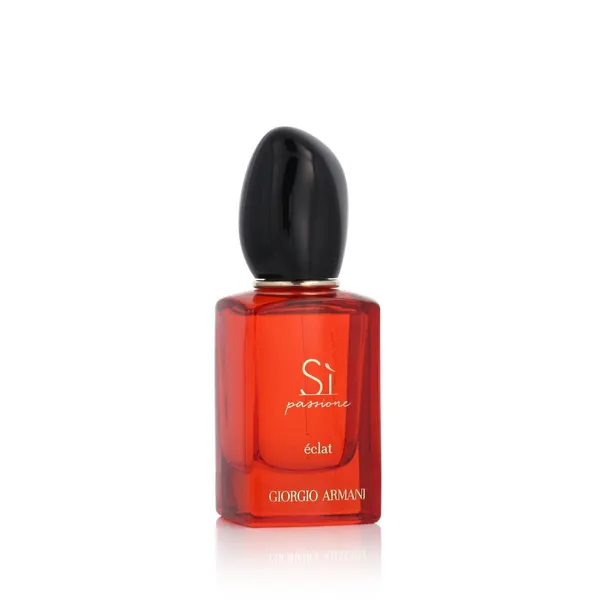 Eau De Parfum Giorgio Armani Si Passione Éclat