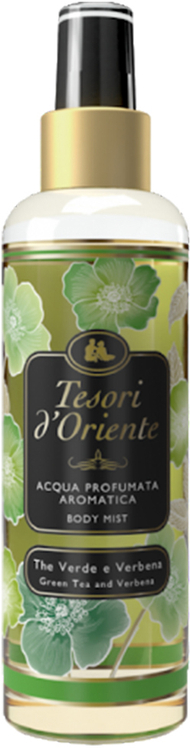 Parfum Tesori d'Oriente Aqua Verde, 100 ml Parfum Tesori d'Oriente Aqua Verde, 100 ml
