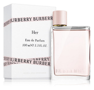 Parfum Burberry Burberry Her, 100 ml Parfum Burberry Burberry Her, 100 ml