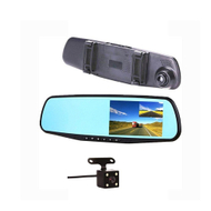 Pasqyre Me Kamer Blackbox Dvr Pasqyre Me Kamer Blackbox Dvr