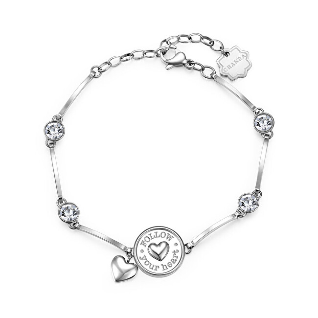 Brosway Chakra BHKB039EN Нараквица
