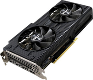 Kartelë grafike Palit GeForce RTX 3050 Dual 8GB GDDR6 Kartelë grafike Palit GeForce RTX 3050 Dual 8GB GDDR6