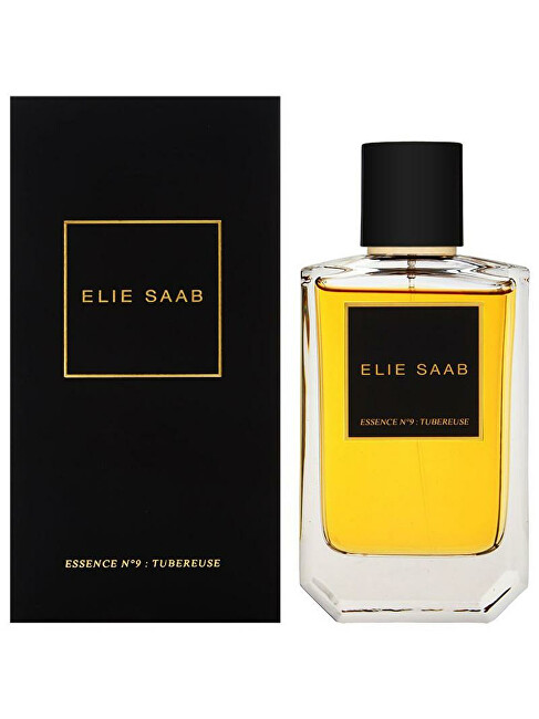Eau de Parfum Elie Saab Essence No.9 Tubereuse