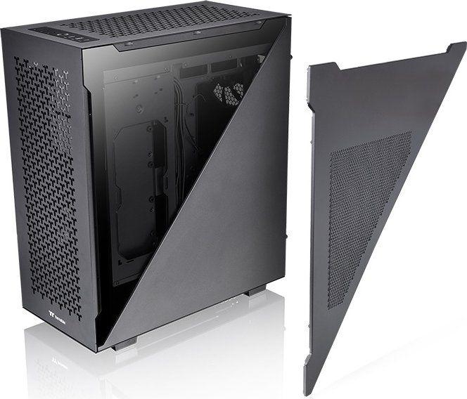 Kasë Thermaltake Divider 500 TG Air, Midi Tower
