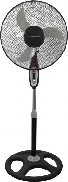 Вентилатор Esperanza (EHF002KE), 45 см