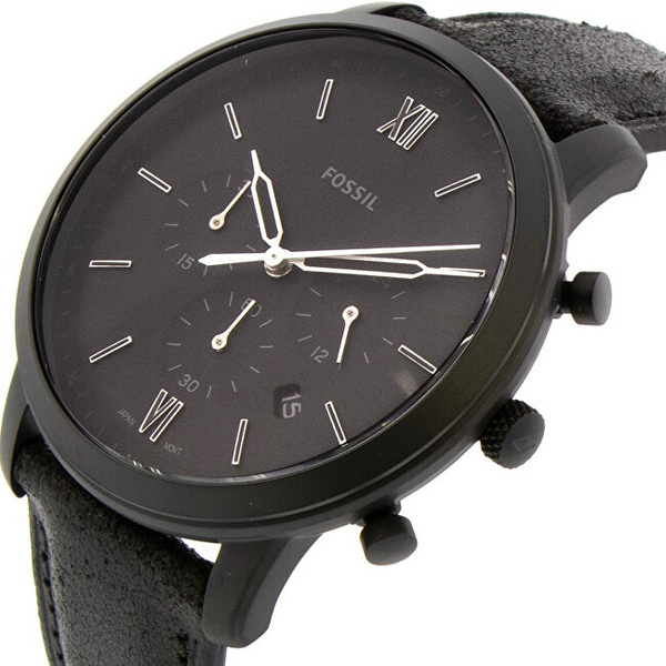 Orë dore Fossil Neutral FS5503
