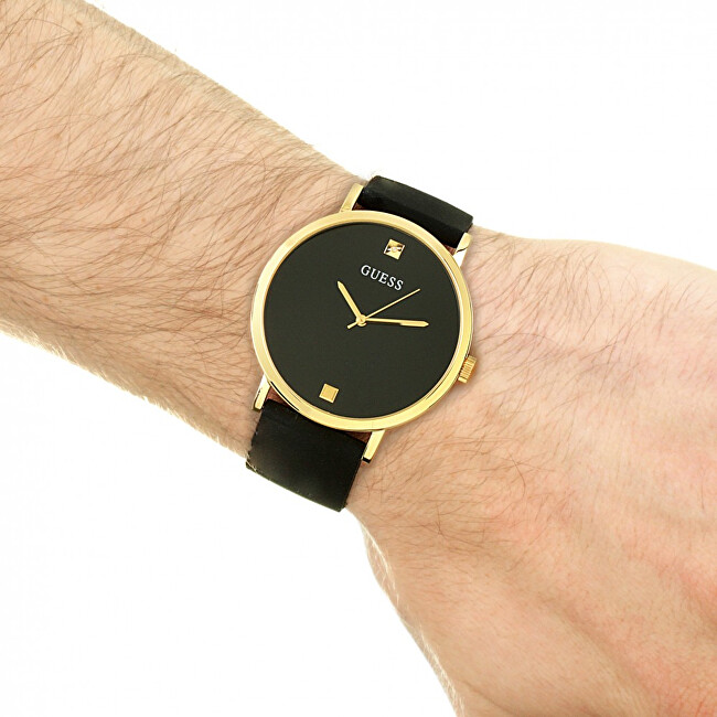 Orë dore GUESS Supernova W1264G1