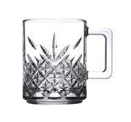 Set - Gota Paşabahçe Timeless, 2 copë, 250 ml Set - Gota Paşabahçe Timeless, 2 copë, 250 ml
