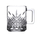 Set - Gota Paşabahçe Timeless, 2 copë, 250 ml