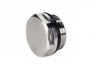 Tapë radiatori, 1/2", krom Tapë radiatori, 1/2", krom